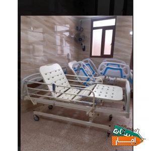 اجاره انواع تخت های بیمار وبیمارستانی تهران