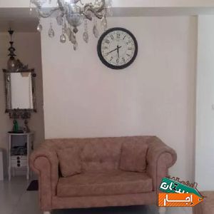 معتبرترین شرایط اجاره اپارتمان 80متری دو خوابه پرند کوزو فاز 6