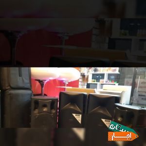 اجاره رقص نور باند بلوتوثی لیزر دیجی بلک لایت میز