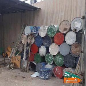 اجاره تخته وبشکه هیلتی.فرقون بیل.سیمان گچ دیوارگچی با بهترین قیمت