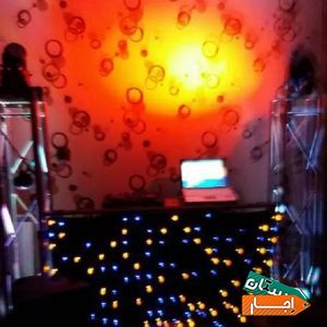 اجاره باند فلشخور بلوتوث dj رقص نور تحویل با بهترین شرایط
