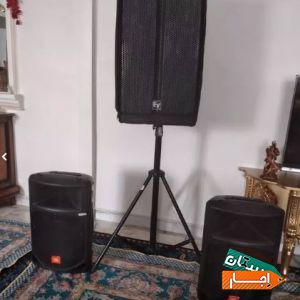 اجاره باند فلشخور و نور تحویل در منزل با شرایط عالی