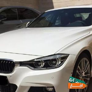 اجاره خودرو/کرایه ماشین/رنت BMW 328