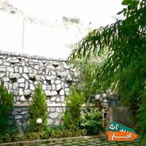 اجاره ویلا در کردان استخر ابگرم با مناسب ترین قیمت