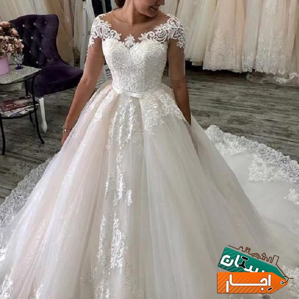 اجاره لباسهای عروس بی واسطه ژورنالی