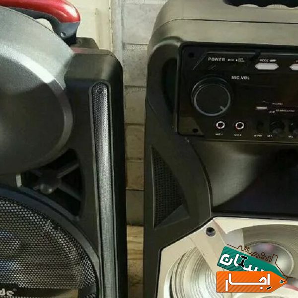 اجاره باند رقص نور میز سوارز ال ای دی تولد در اصفهان