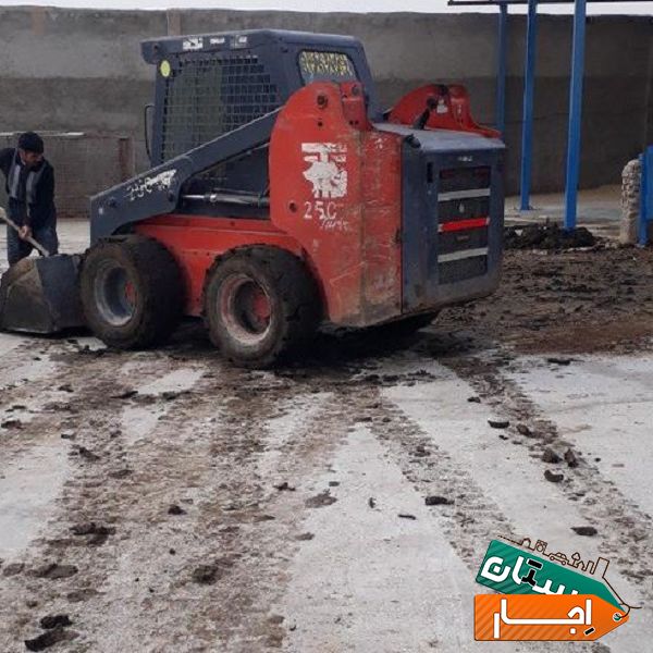 اجاره بابکت