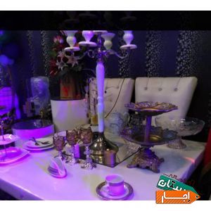 اجاره میز وصندلی ماژستیک