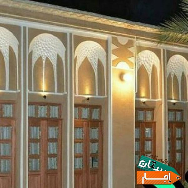 اجاره هتل سنتی طارونه یزد با بهترین قیمت در یزد