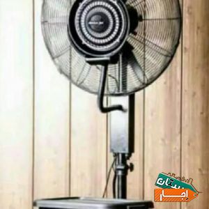 اجاره پنکه مه پاش آبپاش کولر گازی آبی بخاری انرژی با بهترین قیمت