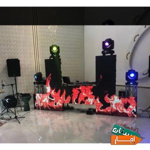 اجاره باغ ویلا dj