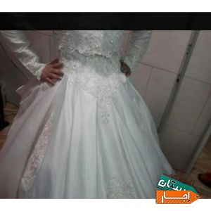 اجاره لباس عروس