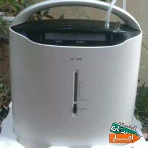 اجاره دستگاه اکسیژن ساز با شرایط عالی