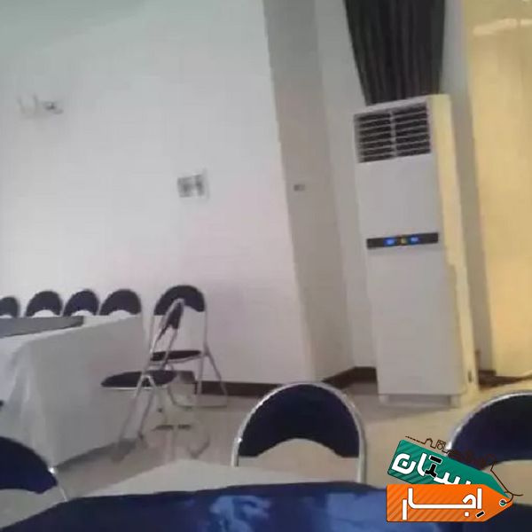 اجاره انواع کولر گازی