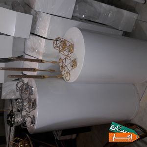 ظروف کرایه خاتم(ظروفچی)