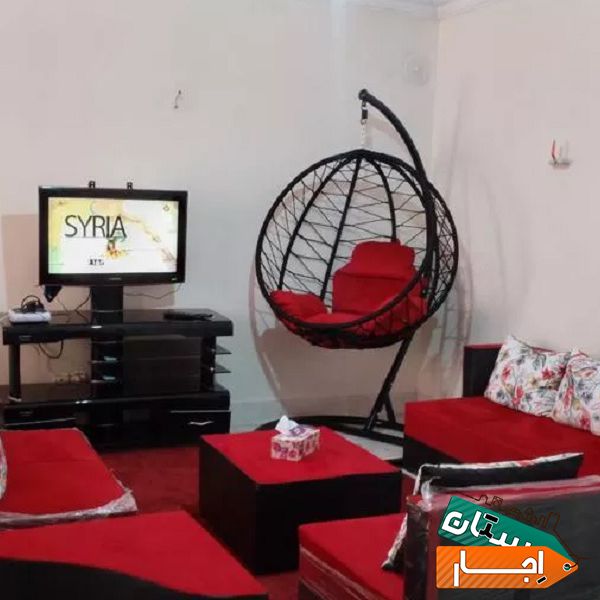اجاره سوییت اپارتمان مبله با امکانات رفاهی در تهران