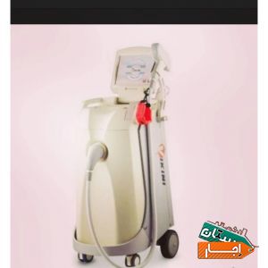 اجاره ورنت لیزرموهای زاید(hair removal)