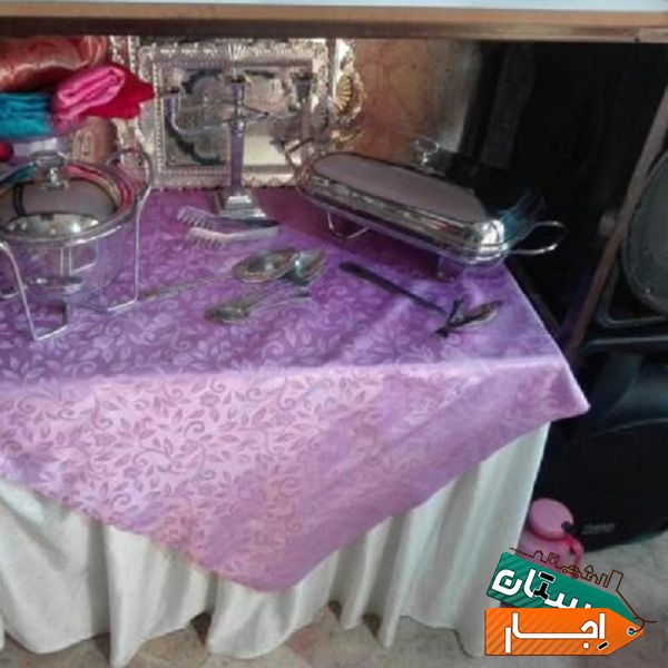 اجاره ظروف پرند