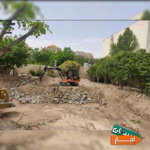 اجاره بابکت ، مینی بیل ،پیکور ،حمل نخاله