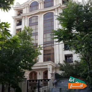 اجاره آپارتمان 165متر بلوار 24متری بهترین قیمت