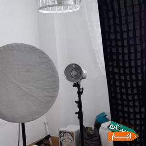 اجاره لوازم نورپردازی با بهترین قیمت