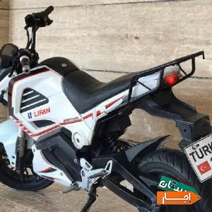اجاره روزانه موتور آپاچی و سافاری با بهترین قیمت