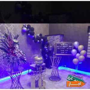 اجاره صندلی ومیز ،ظروف کرایه تشریفات مجالس رز