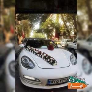 اجاره ماشین عروس(مالک)