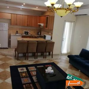 اجاره آپارتمان در جزیره زیبای کیش شرایط عالی