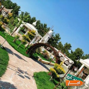 اجاره باغ تالار تشریفات گرمدره ،سعید اباد شرایط آسان