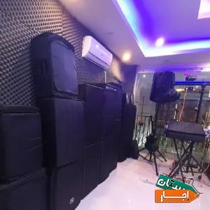 اجاره باندفلشخور بلوتوثی/نوروصدا/دیجی خانم و آقا