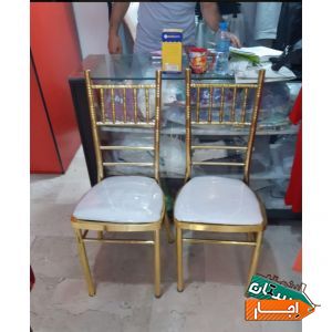 اجاره صندلی ومیز ،ظروف کرایه تشریفات مجالس رز
