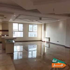 اجاره آپارتمان 132 متر 3 خواب، تکواحدی، فول امکانات
