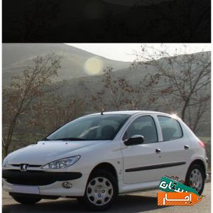 اجاره پژو روزانه