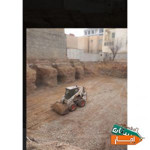 اجاره بابکت ،مینی بیل