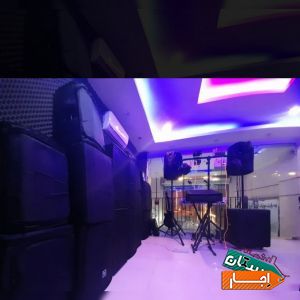اجاره باند فلشخوربلوتوثی،نور صدا،djدیجی آقا و خانم