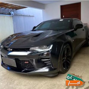 رنت ماشین کوپه خودرو امریکایی 2020 بهترین شرایط
