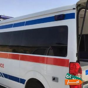 اعزام آمبولانس و پزشک و پرستار با بهترین شرایط