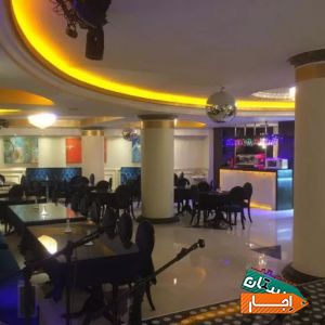 اجاره سالن تشریفات با بهترین شرایط