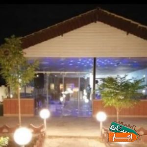 اجاره باغ وتشریفات مجالس شماباتخفیف نوروزی در اصفهان
