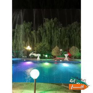 اجاره باغ برا مراسم