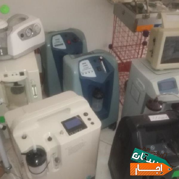 اجاره اکسیژن ساز