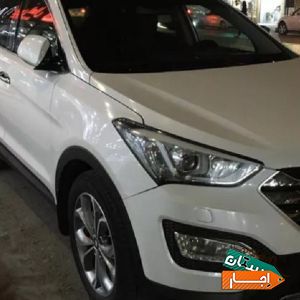 اجاره ماشین رنت خودرو رنت ماشین سانتافه با بهترین قیمت