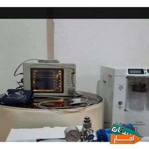 اجاره دستگاه اکسیژن ساز