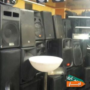 اجاره باند فلشخور.سیستم صوتی.شعبه فلاح و پیروزی با مناسب ترین شرایط