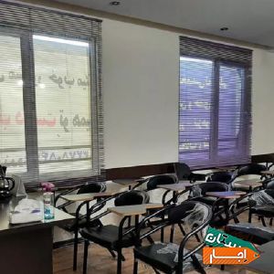 اتاق جهت همایش با بهترین قیمت جهت اجاره در البرز