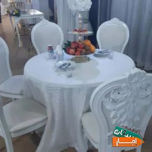 اجاره میز،صندلی،تجهیزات،ظروف کرایه،تشریفات مجالس با بهترین امکانات