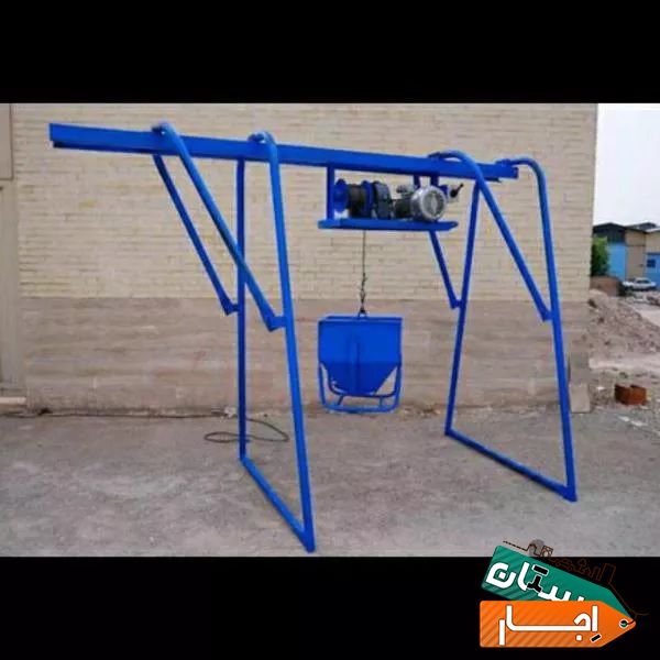 اجاره بالابر ساختمانی