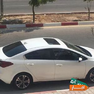 اجاره اسپرنیج سراتو با شرایط مناسب