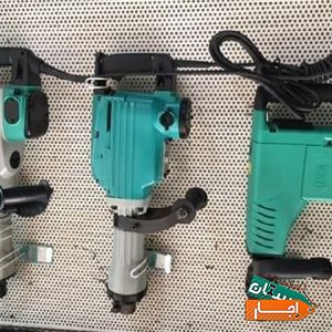 اجاره هیلتی کرایه هیلتی ،اینورتر،پروفیل بر و...